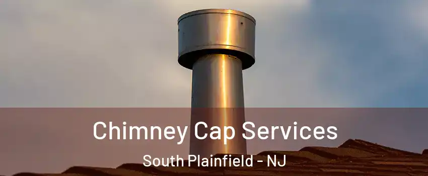  Chimney Cap Services South Plainfield - NJ