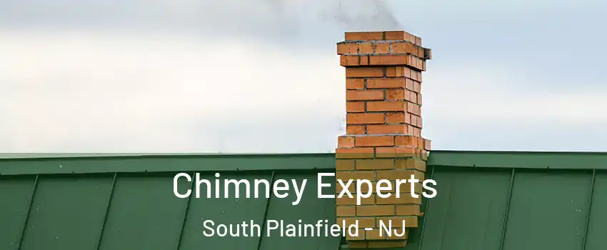 Chimney Experts South Plainfield - NJ