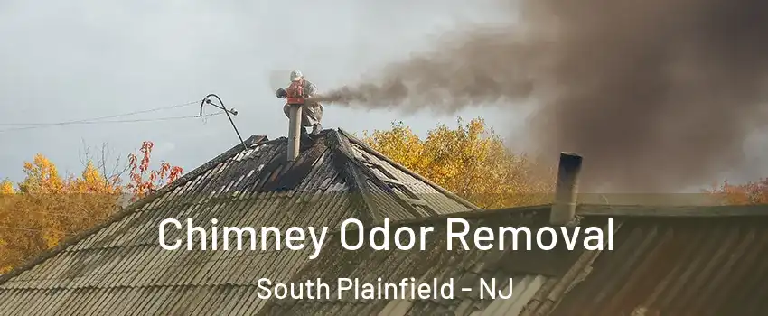  Chimney Odor Removal South Plainfield - NJ