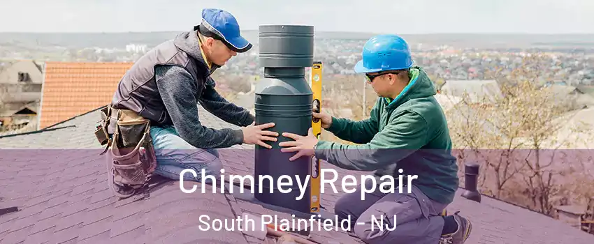  Chimney Repair South Plainfield - NJ