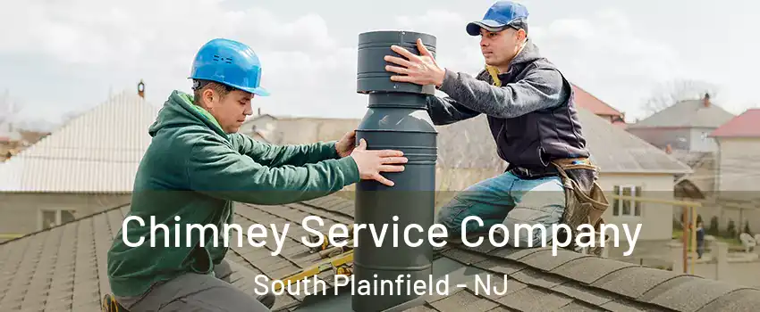  Chimney Service Company South Plainfield - NJ