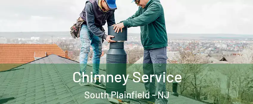  Chimney Service South Plainfield - NJ