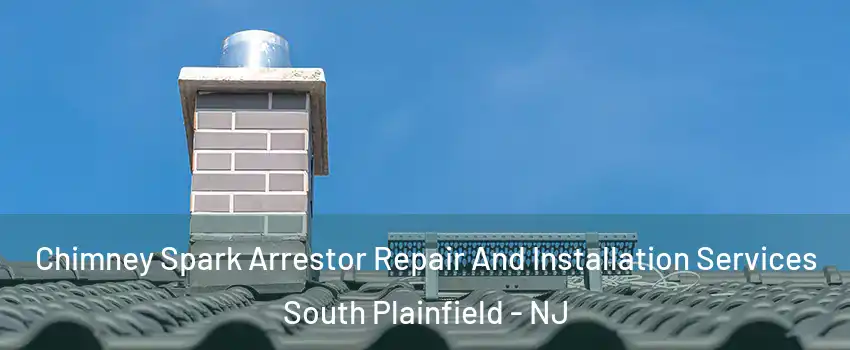  Chimney Spark Arrestor Repair And Installation Services South Plainfield - NJ