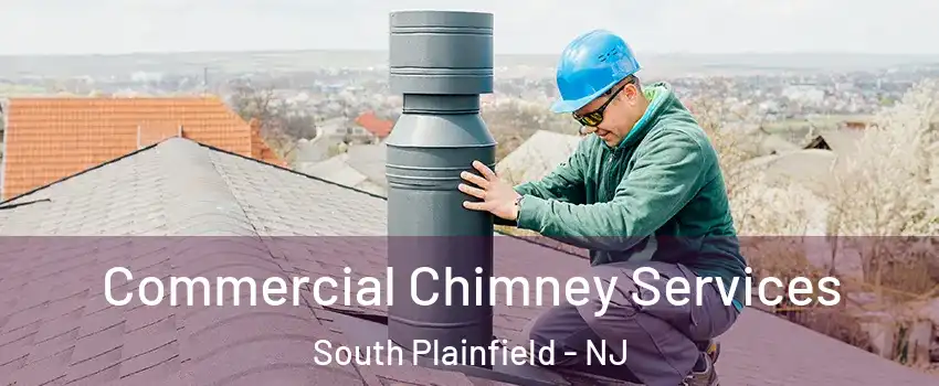  Commercial Chimney Services South Plainfield - NJ