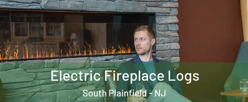  Electric Fireplace Logs South Plainfield - NJ