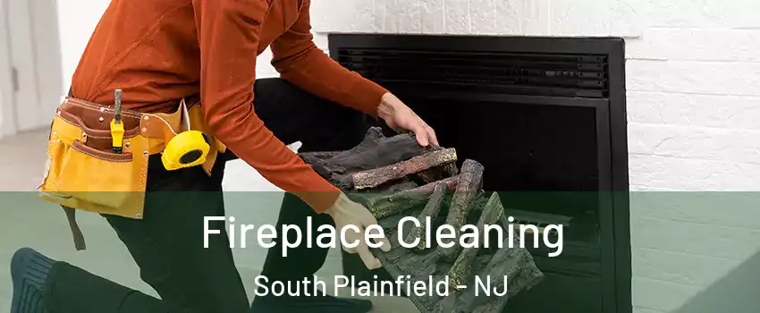  Fireplace Cleaning South Plainfield - NJ