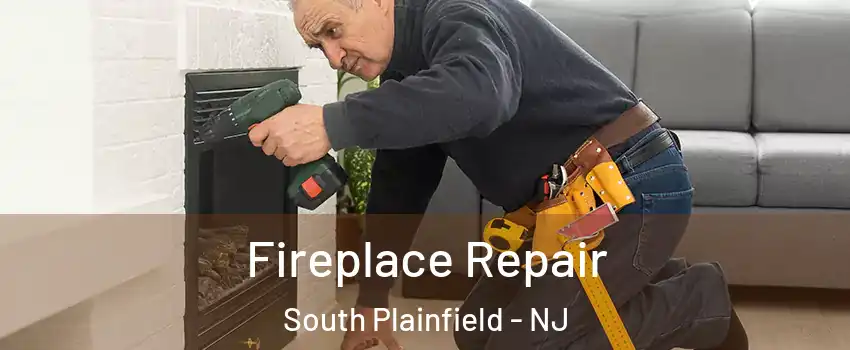  Fireplace Repair South Plainfield - NJ