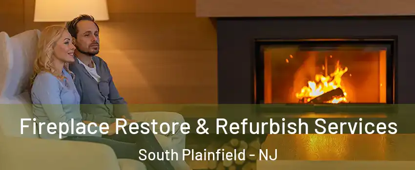  Fireplace Restore & Refurbish Services South Plainfield - NJ