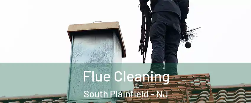  Flue Cleaning South Plainfield - NJ