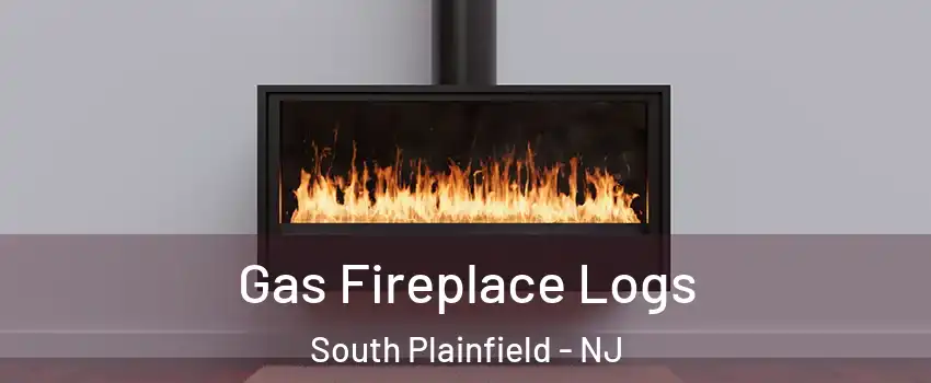  Gas Fireplace Logs South Plainfield - NJ