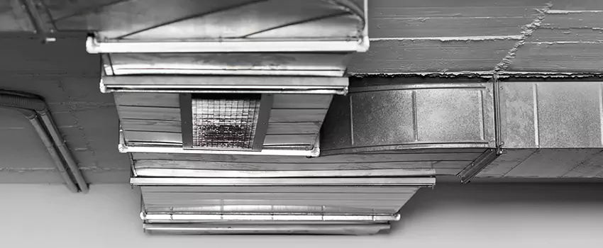 Trusted Air Duct Cleaning Company in South Plainfield, New Jersey