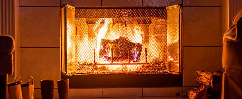 Astria Vent Free Gas Fireplaces Installation in South Plainfield, NJ