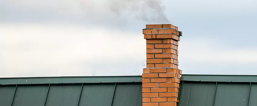 Animal Screen Chimney Cap Repair And Installation Services in South Plainfield, New Jersey