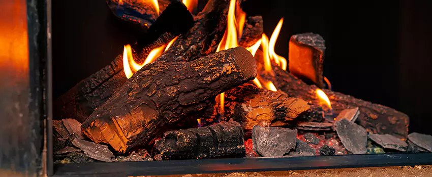 Chimney Fireplace Ash Dump Cleaning in South Plainfield, NJ