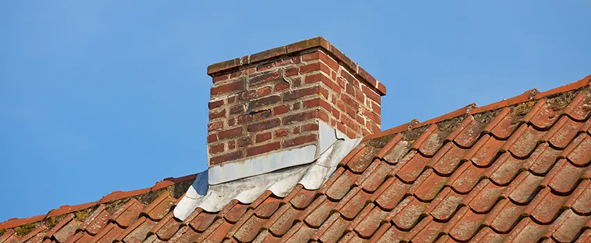 Residential Chimney Bricks Rotten Repair Services in South Plainfield, NJ