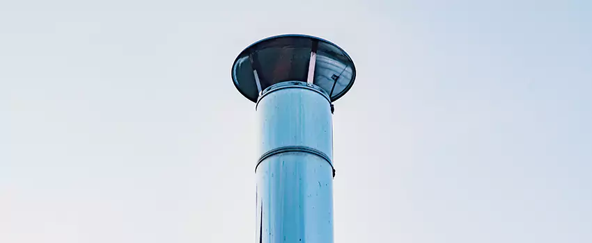 Wind-Resistant Chimney Caps Installation and Repair Services in South Plainfield, New Jersey