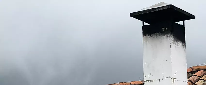Chimney Damper Inspection in South Plainfield, NJ