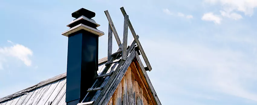 Chimney Creosote Cleaning in South Plainfield, NJ