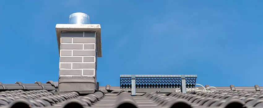 Chimney Flue Relining Services in South Plainfield, New Jersey