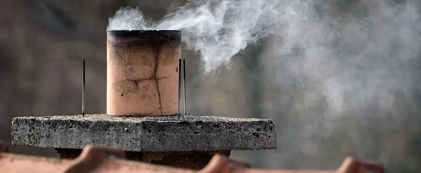 Wood Burning Chimney Odor Removal in South Plainfield, NJ