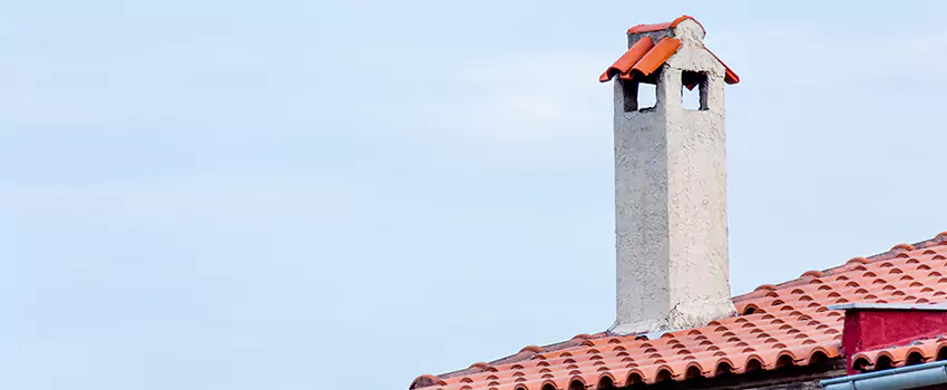 Chimney Pot Replacement in South Plainfield, NJ