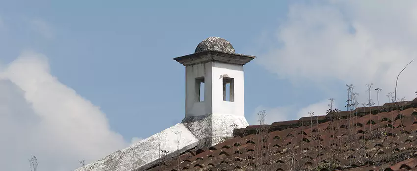 Cost To Rebuild A Chimney in South Plainfield, NJ