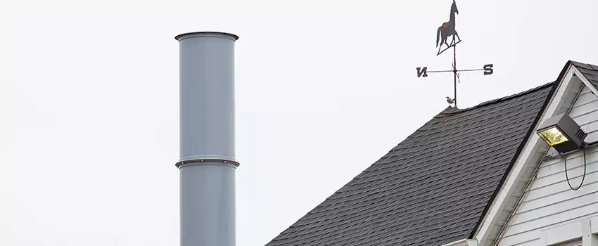 Chimney Inspection in South Plainfield, NJ