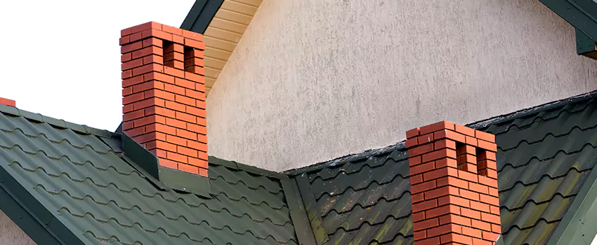 Chimney Saver Waterproofing Services in South Plainfield, New Jersey