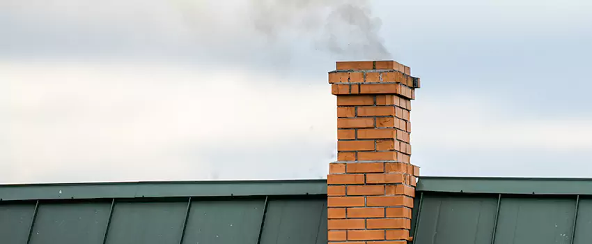 Chimney Soot Cleaning Cost in South Plainfield, NJ