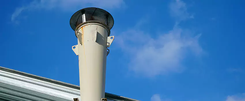 Chimney Spark Arrestor Requirements in South Plainfield, NJ