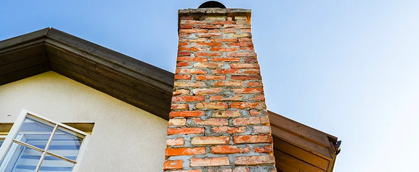 Chimney Mortar Replacement in South Plainfield, NJ