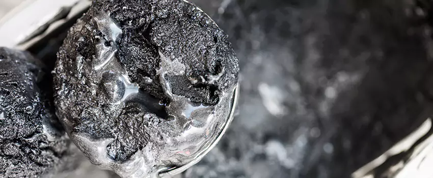 Clogged Dryer Vent Lint Cleaning in South Plainfield, New Jersey