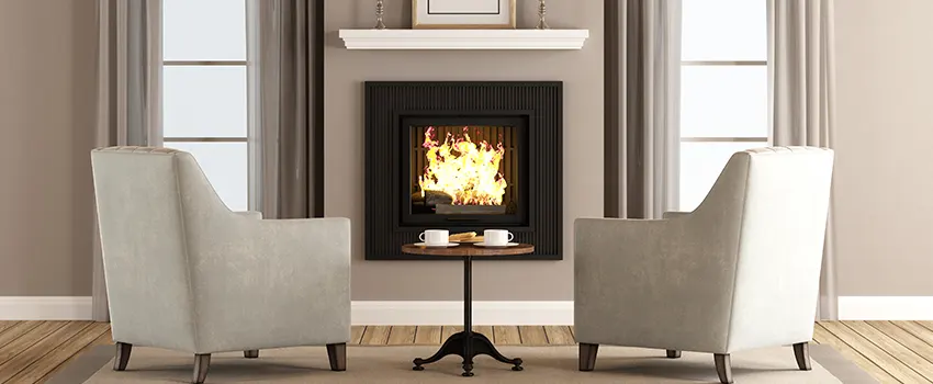 Custom Architectural Fireplace Restoration in South Plainfield, NJ