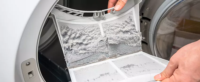 Best Dryer Lint Removal Company in South Plainfield, New Jersey