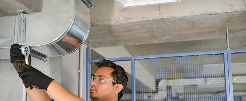 HVAC Ductwork Cleaning in South Plainfield, NJ