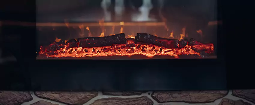 Outdoor Electric Fireplace Installation Solutions in South Plainfield, NJ