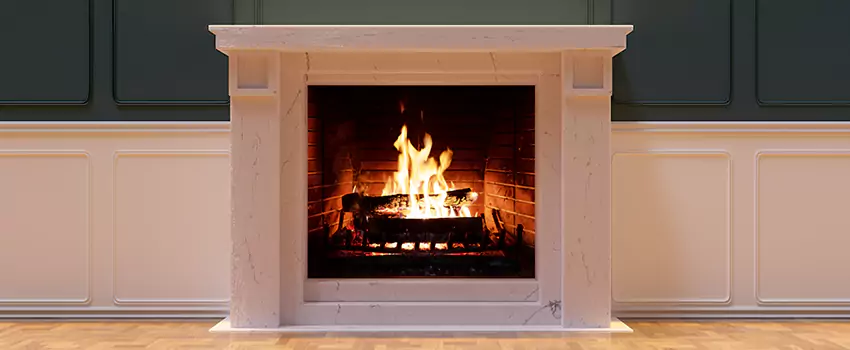 Empire Comfort Systems Fireplace Installation and Replacement in South Plainfield, New Jersey