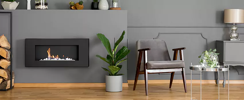 Ethanol Fireplace Burner Repair in South Plainfield, NJ