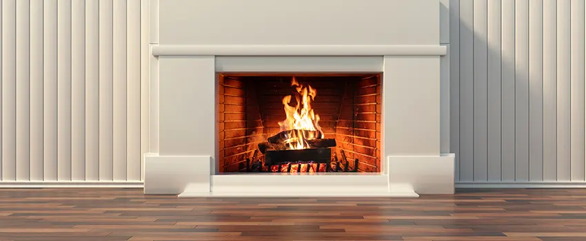 Fireplace Broken Ashtray Repair Services in South Plainfield, New Jersey