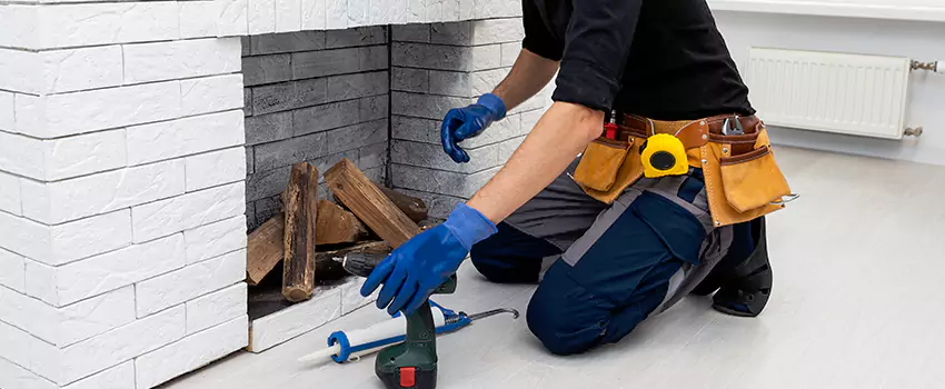 Fireplace Doors Cleaning in South Plainfield, New Jersey