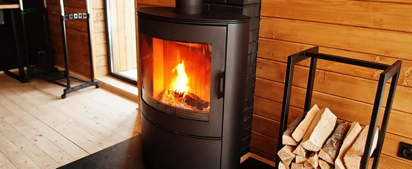 Gas Fireplace Door Handle Installation Services in South Plainfield, New Jersey