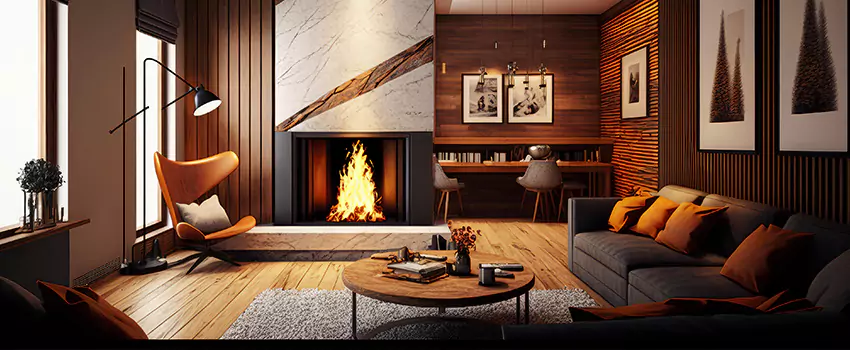 Fireplace Design Ideas in South Plainfield, NJ