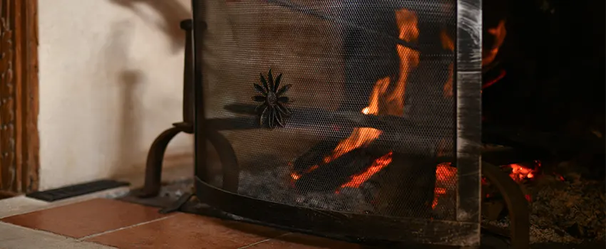 Electric Metal Fireplace installation Services in South Plainfield, NJ