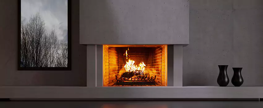 Wood Fireplace Refacing in South Plainfield, NJ