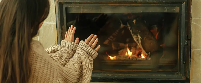 Wood-burning Fireplace Smell Removal Services in South Plainfield, NJ