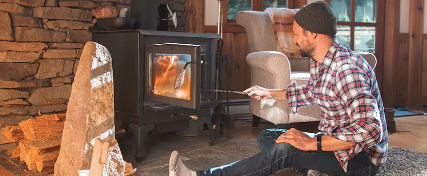 Fireplace Chimney Maintenance in South Plainfield, New Jersey