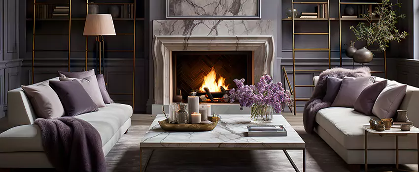 Fireplace Xtrordinair Ember-Glo Insert Fireplace Maintenance in South Plainfield, New Jersey
