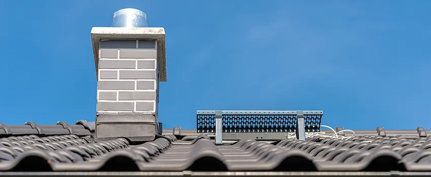 Repair Blocked Chimney in South Plainfield, New Jersey