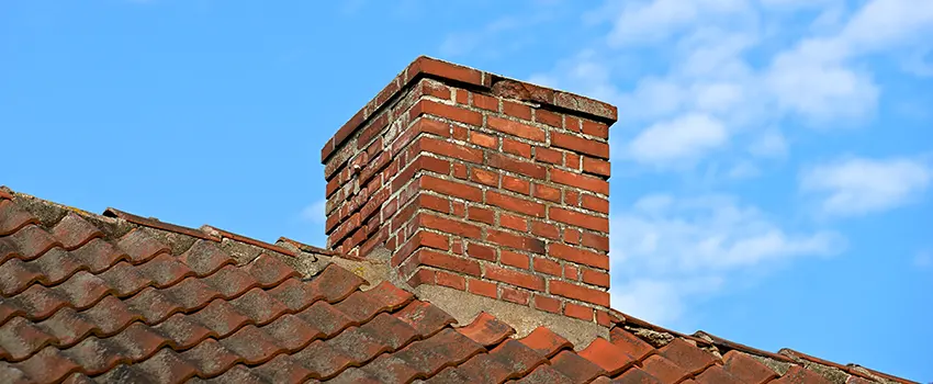 Flue Tiles Cracked Repair Services near Me in South Plainfield, NJ