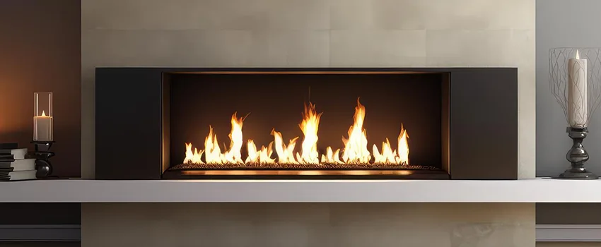 Vent Free Gas Fireplaces Repair Solutions in South Plainfield, New Jersey